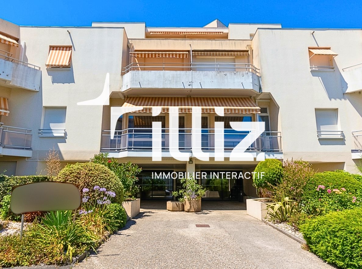 Appartement à vendre, 32m², Niort