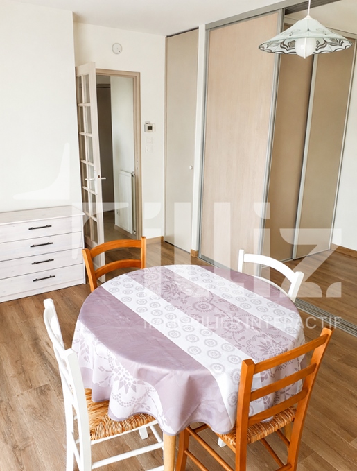 1 pièce 32 m² · à Niort · 32 m² · 93 800 €