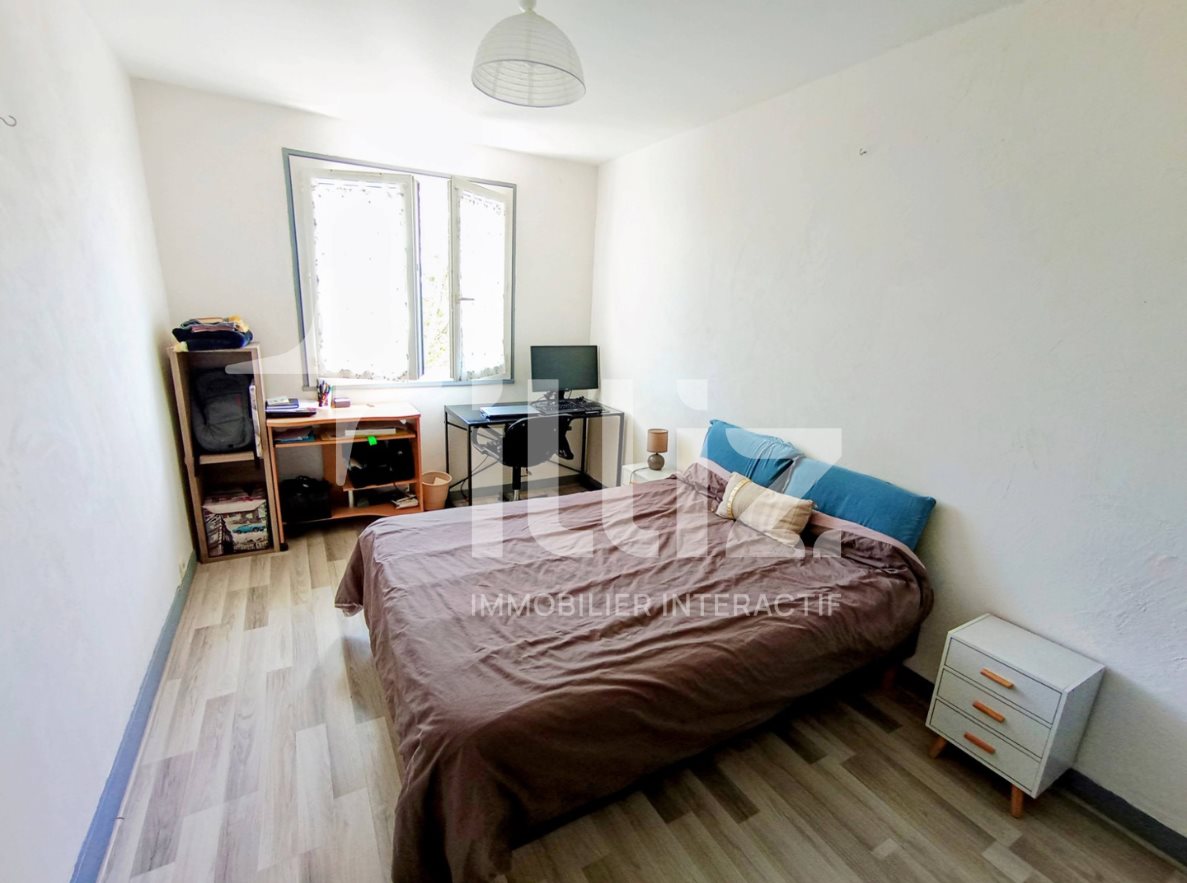 Appartement à vendre, 68m², Niort