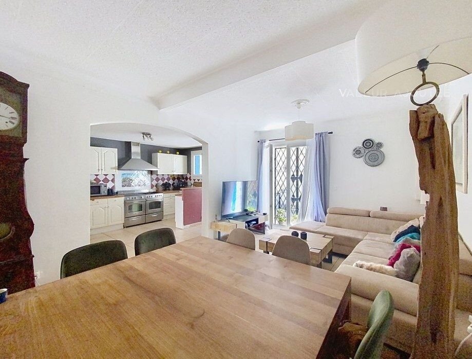 Maison à vendre, 87m², Saint-Just