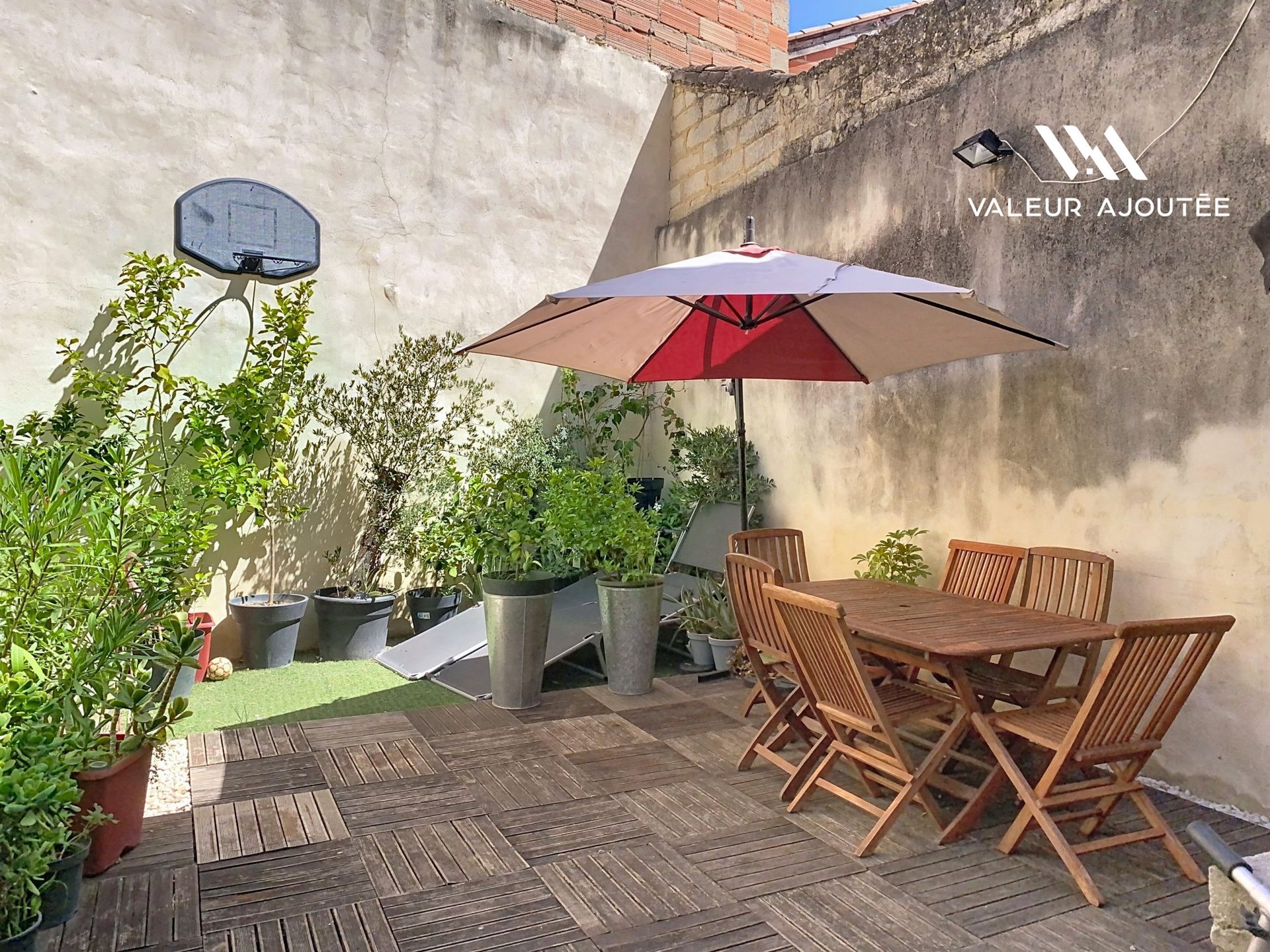 Maison à vendre, 87m², Saint-Just