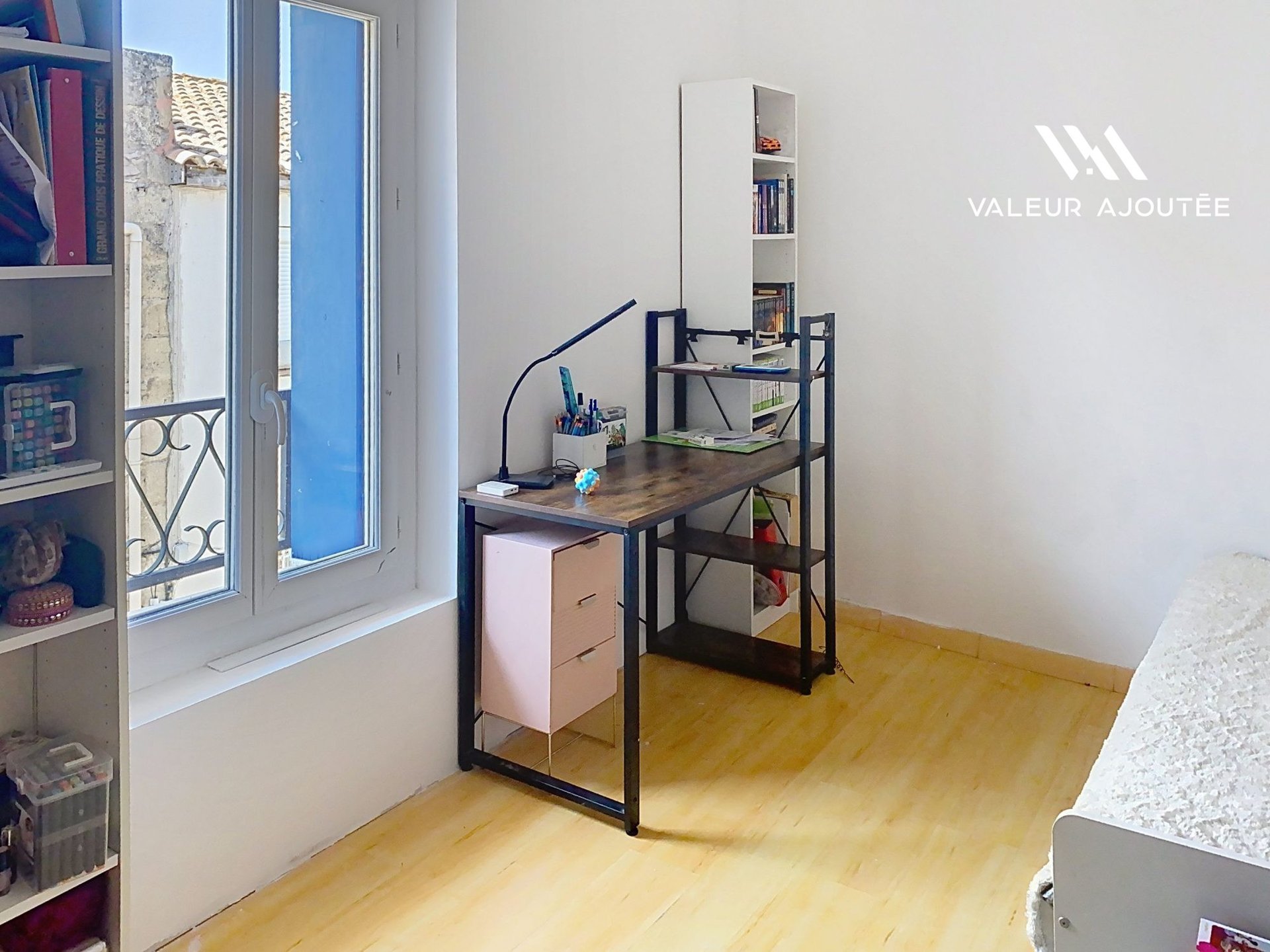 Maison à vendre, 87m², Saint-Just