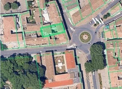 Maison 2 pièces 54 m² · à Lunel · 54 m² · 115 000 €