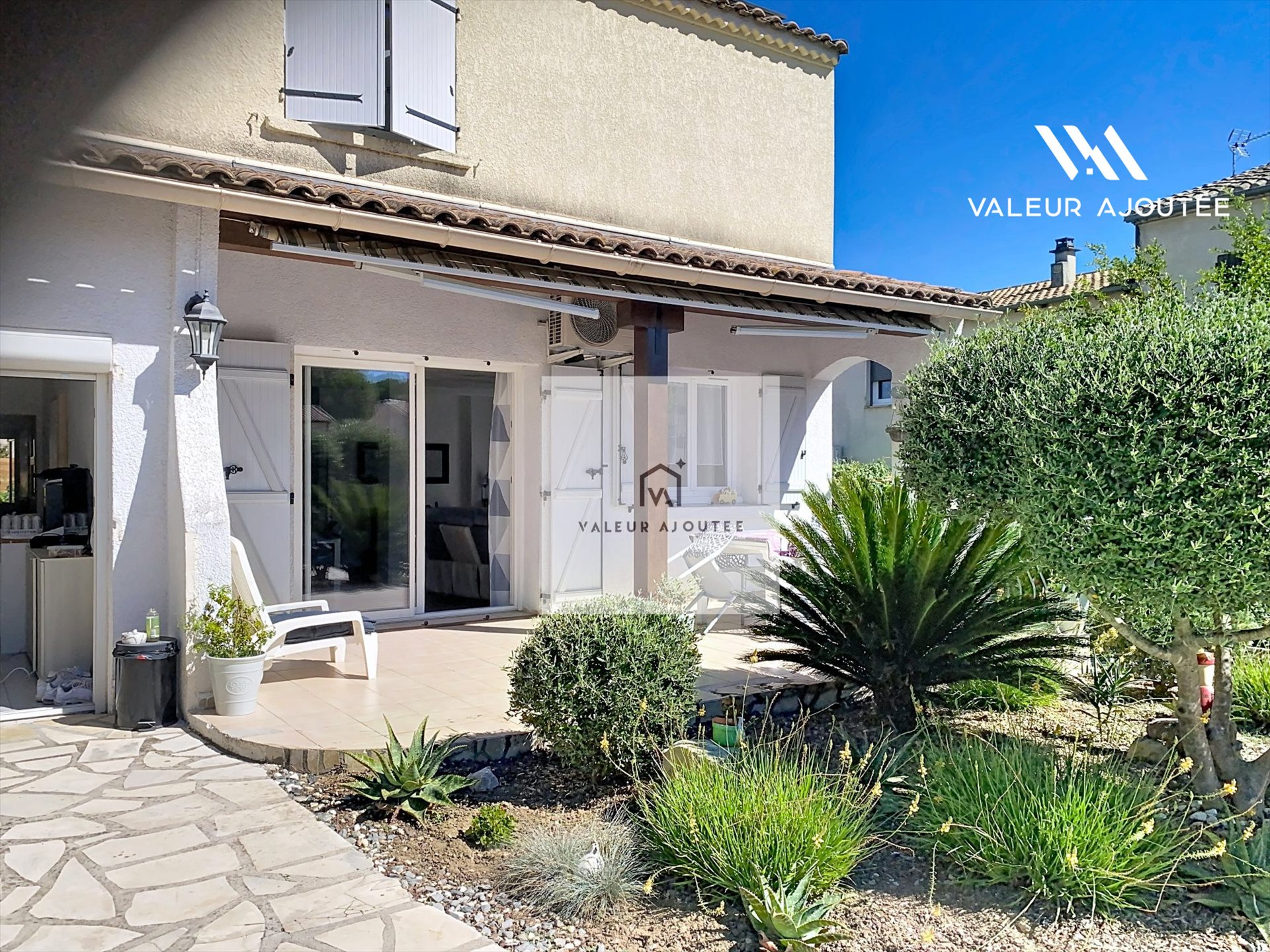 Maison à vendre, 176m², Lunel