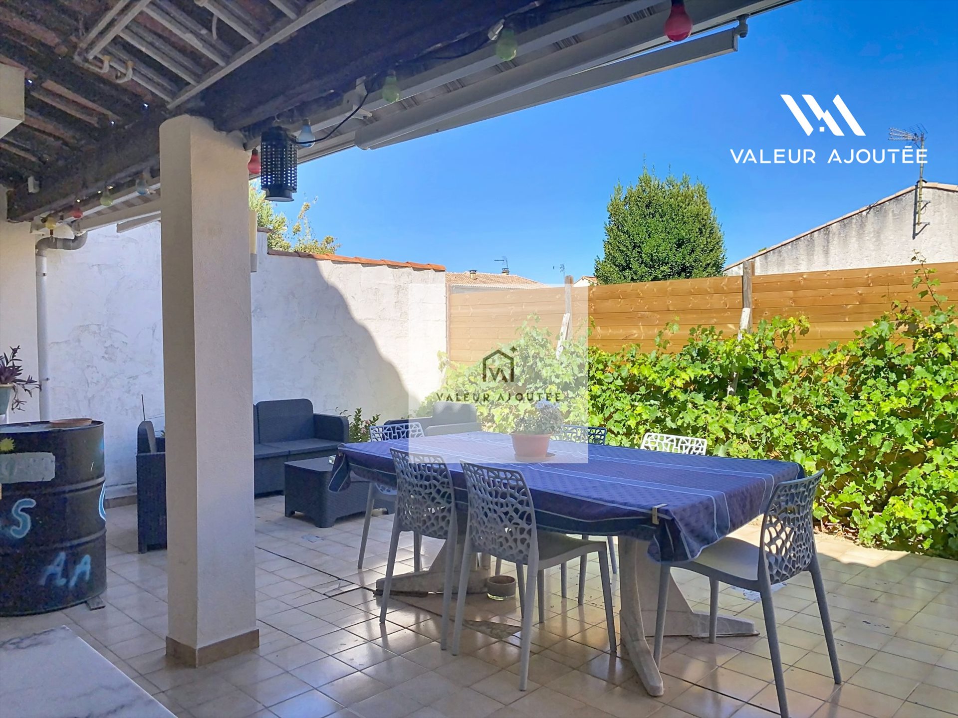 Maison à vendre, 176m², Lunel