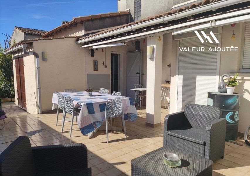 Maison à vendre, 176m², Lunel