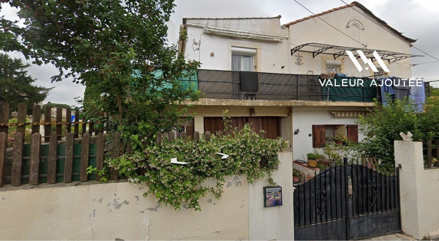 Maison à vendre, 118m², Lunel