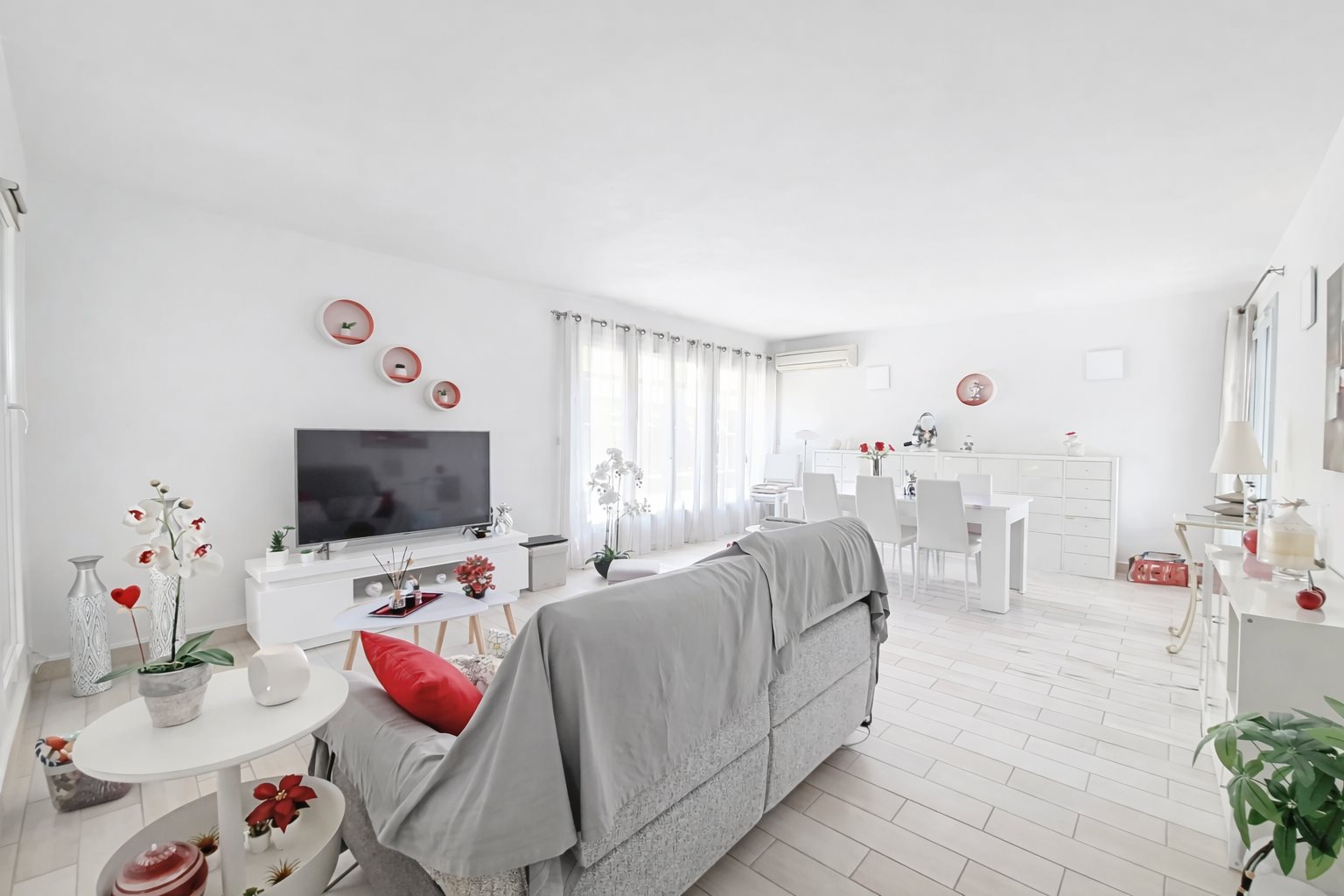 Maison à vendre, 118m², Allauch