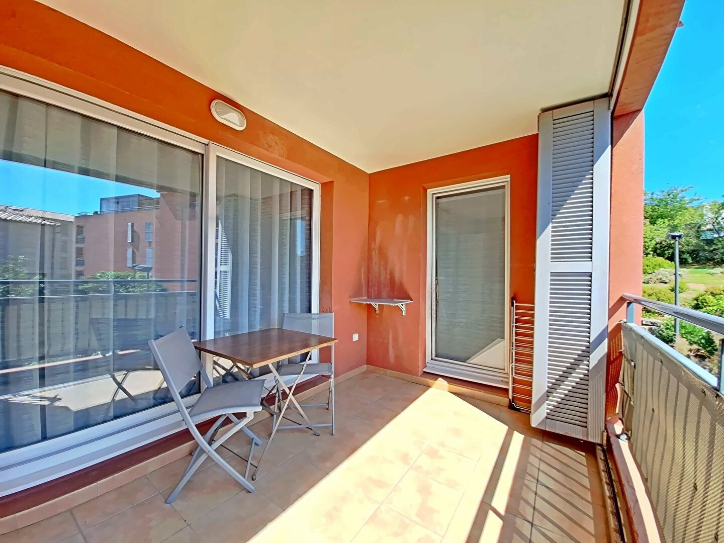 Appartement à vendre, 71m², Allauch
