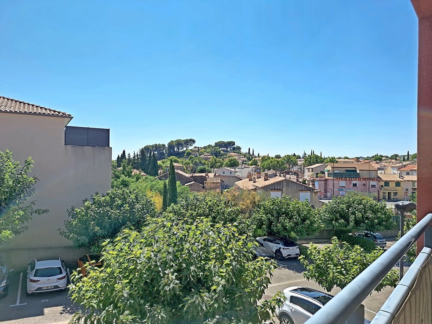 Appartement à vendre, 71m², Allauch