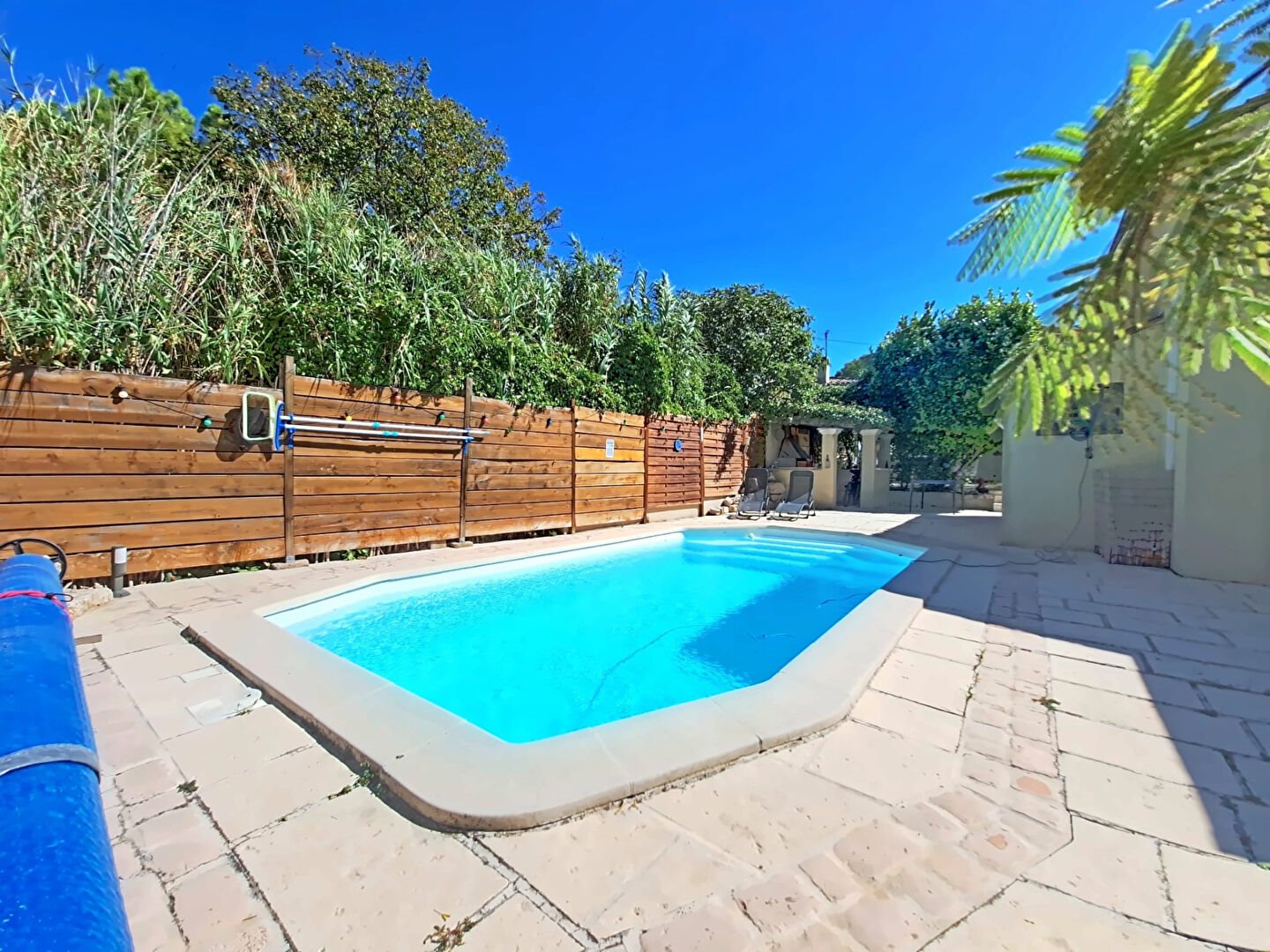 Maison à vendre, 124m², Allauch