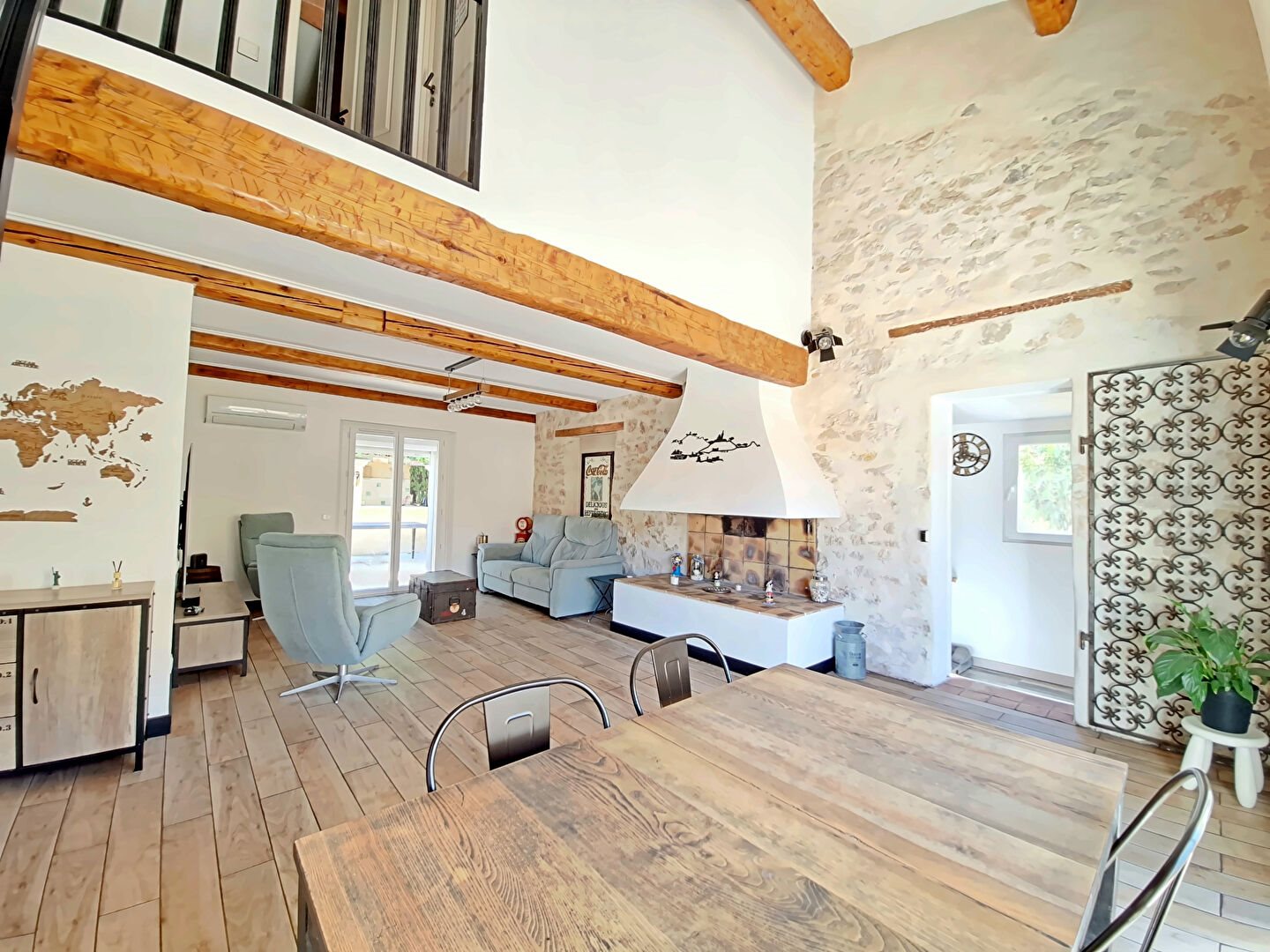 Maison à vendre, 124m², Allauch