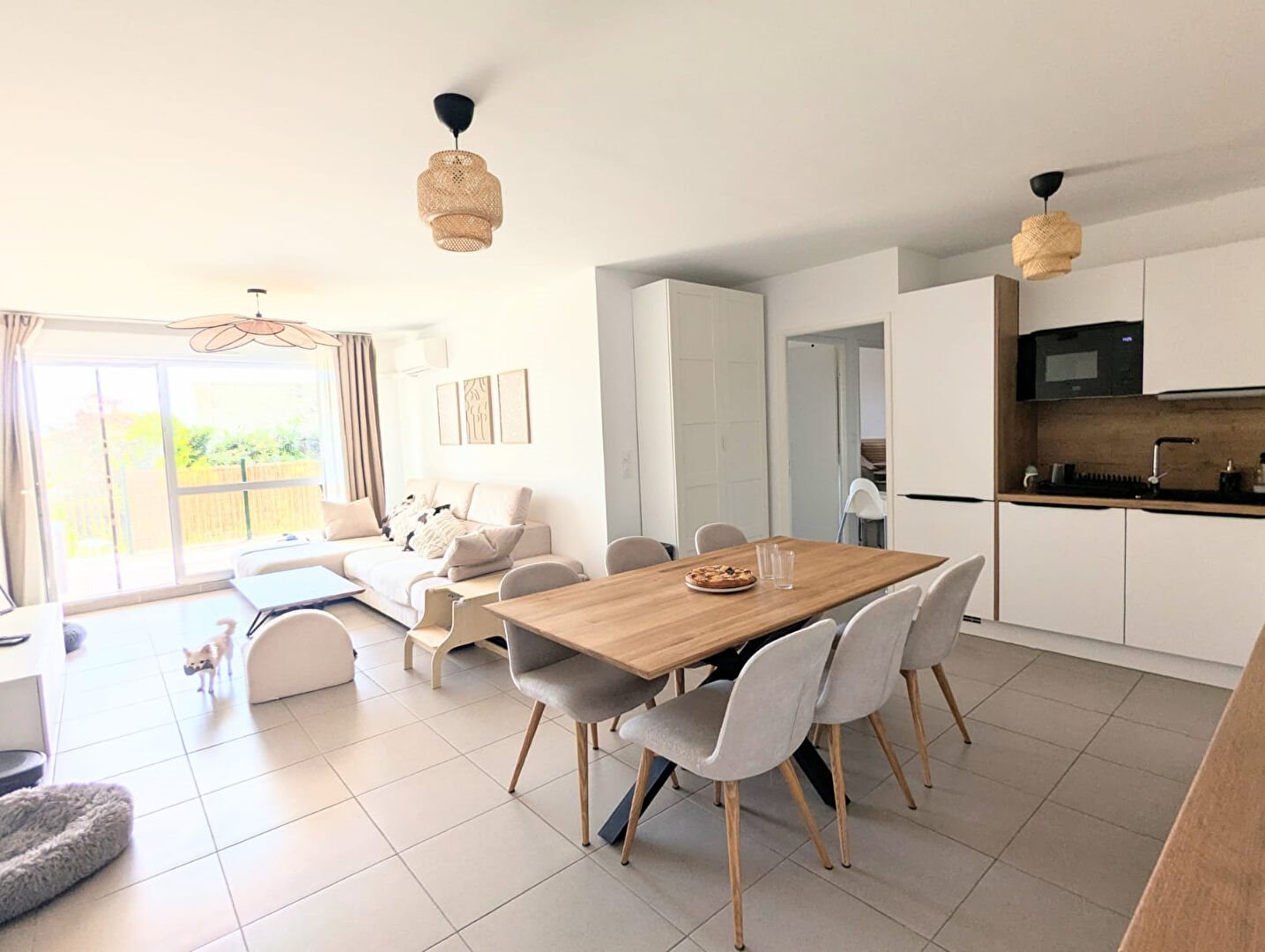 Appartement – Marseille, Le Vallon, 16e Arrondissement - Vue 3