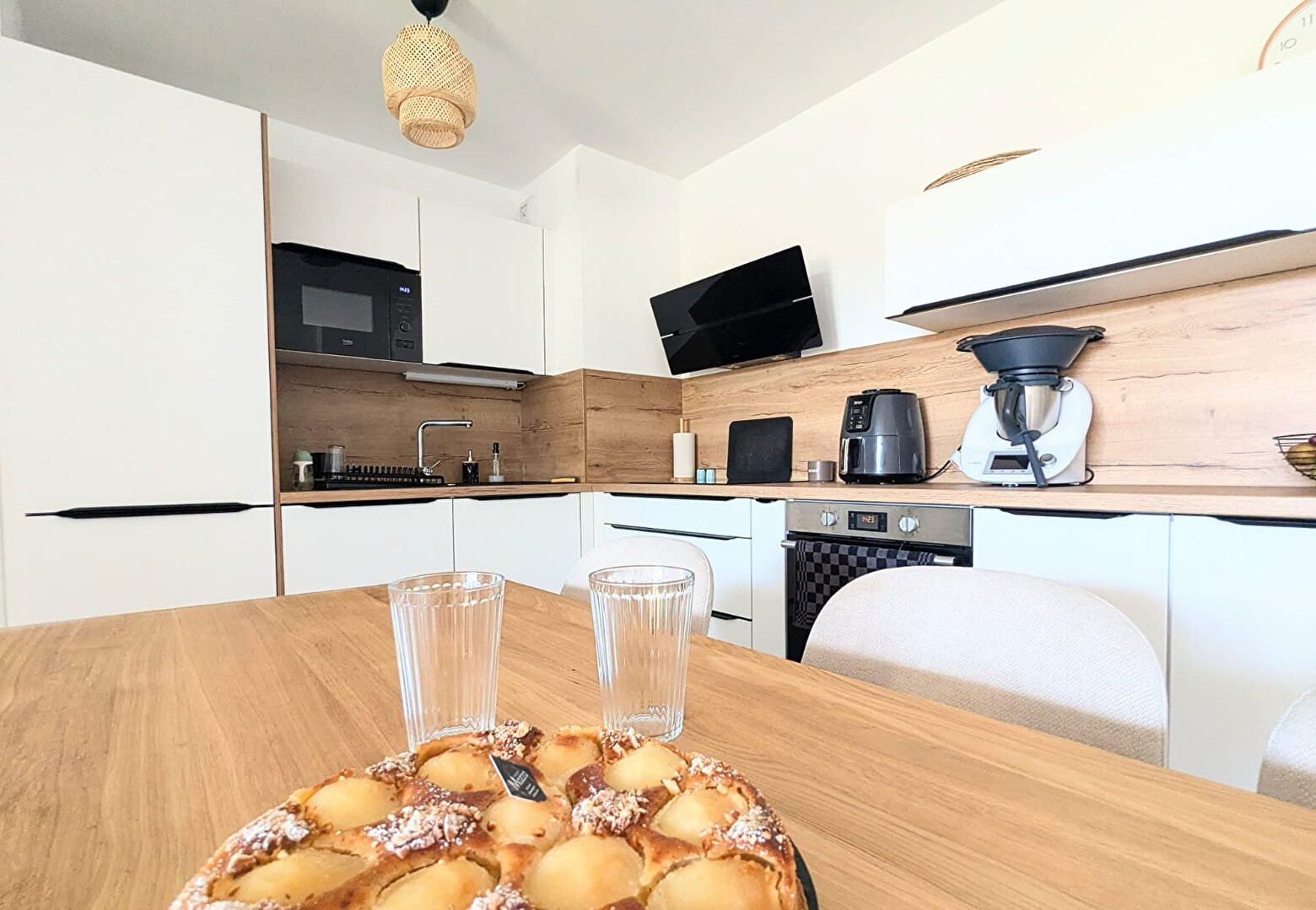 Appartement – Marseille, Le Vallon, 16e Arrondissement - Vue 5
