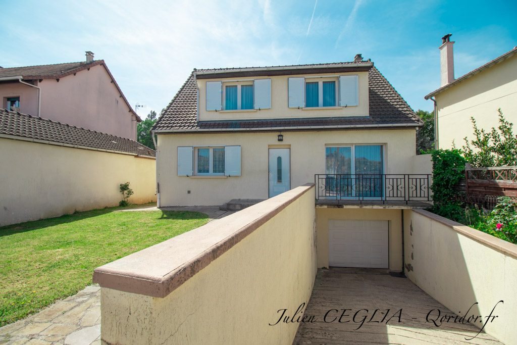 Maison à vendre, 145m², Vitry-sur-Seine