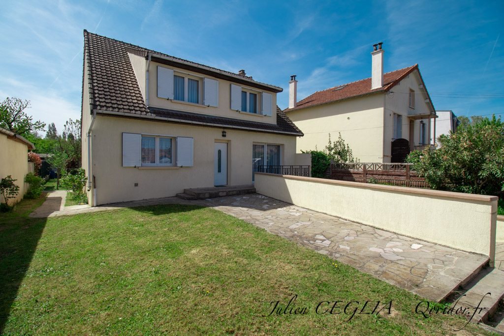 Maison à vendre, 145m², Vitry-sur-Seine