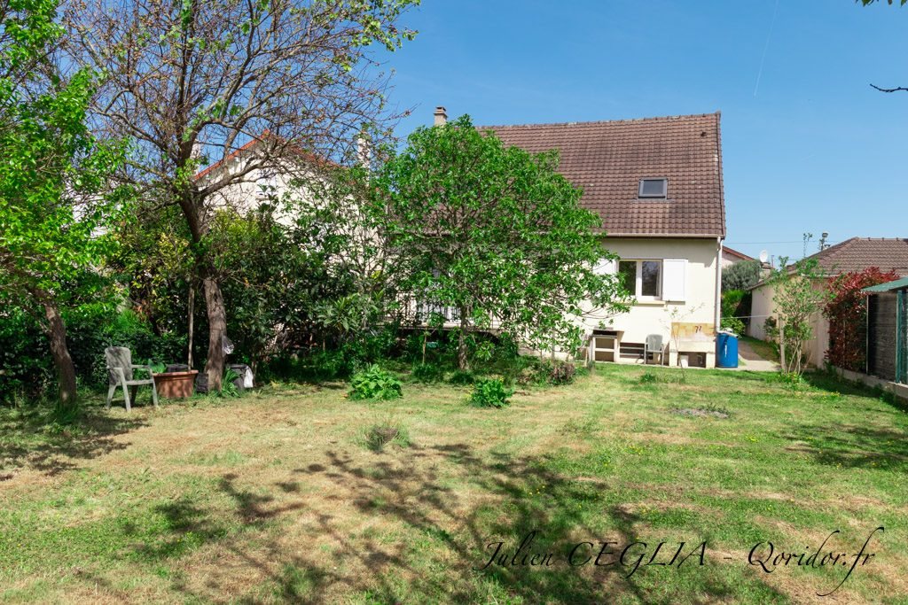 Maison à vendre, 145m², Vitry-sur-Seine
