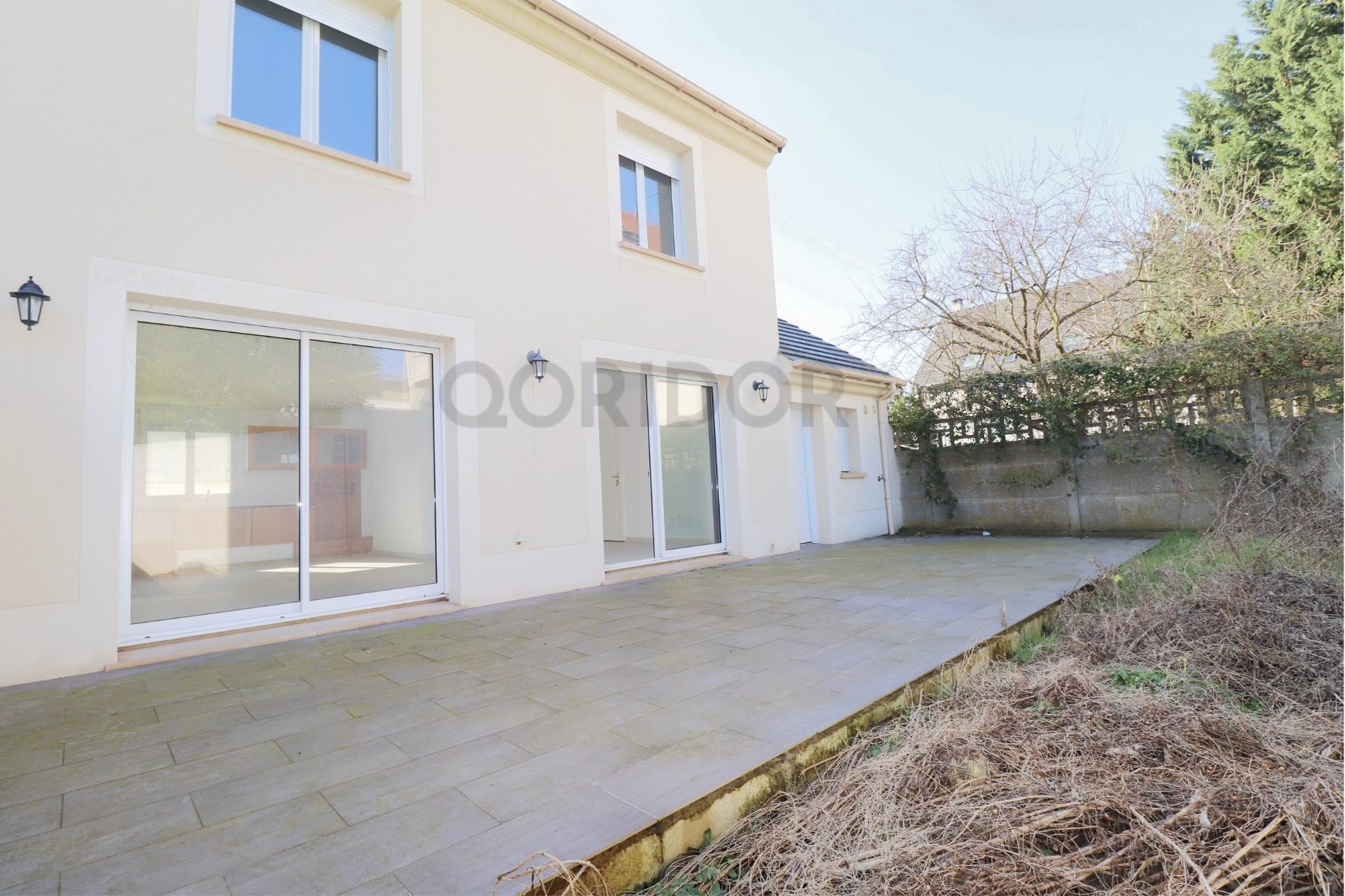 Maison à vendre, 90m², Orly