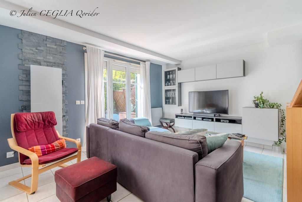 Maison à vendre, 111m², Thiais