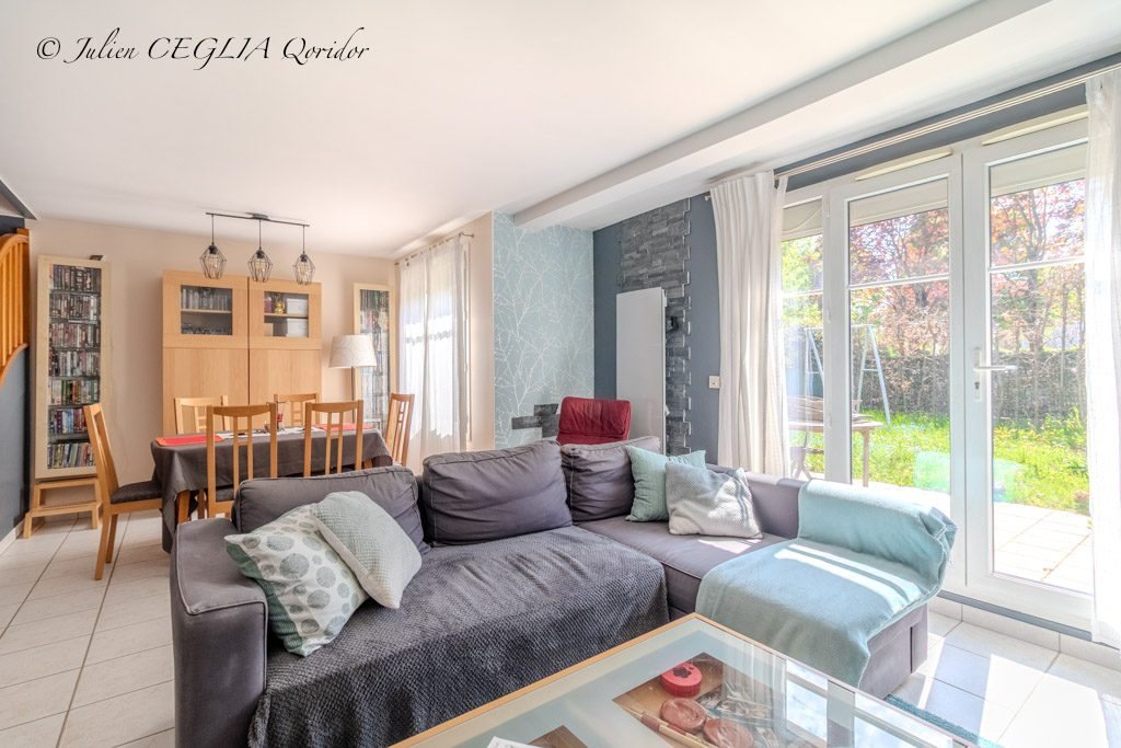 Maison à vendre, 111m², Thiais