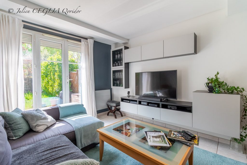 Maison à vendre, 111m², Thiais