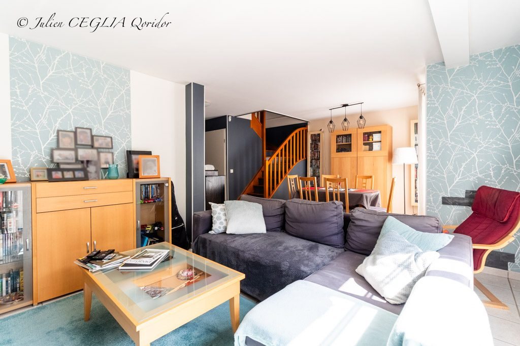Maison à vendre, 111m², Thiais