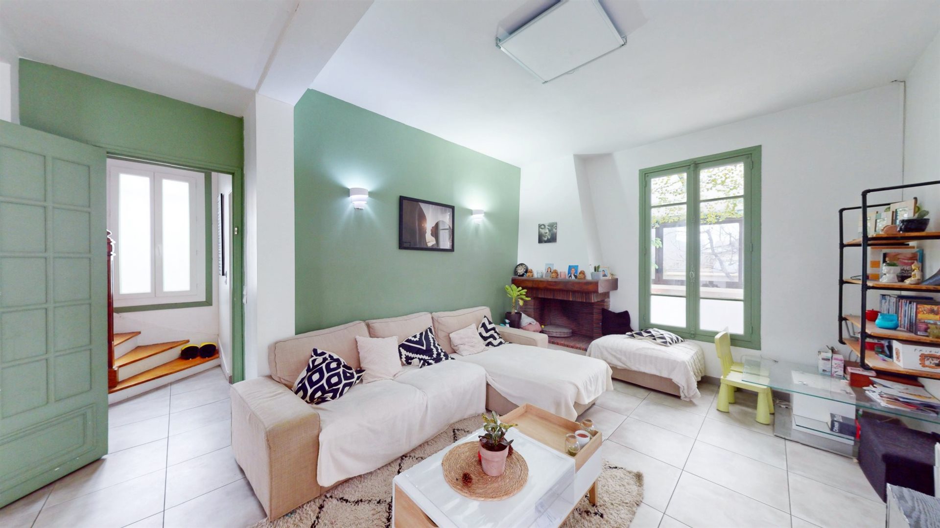 Maison à vendre, 134m², Montgeron