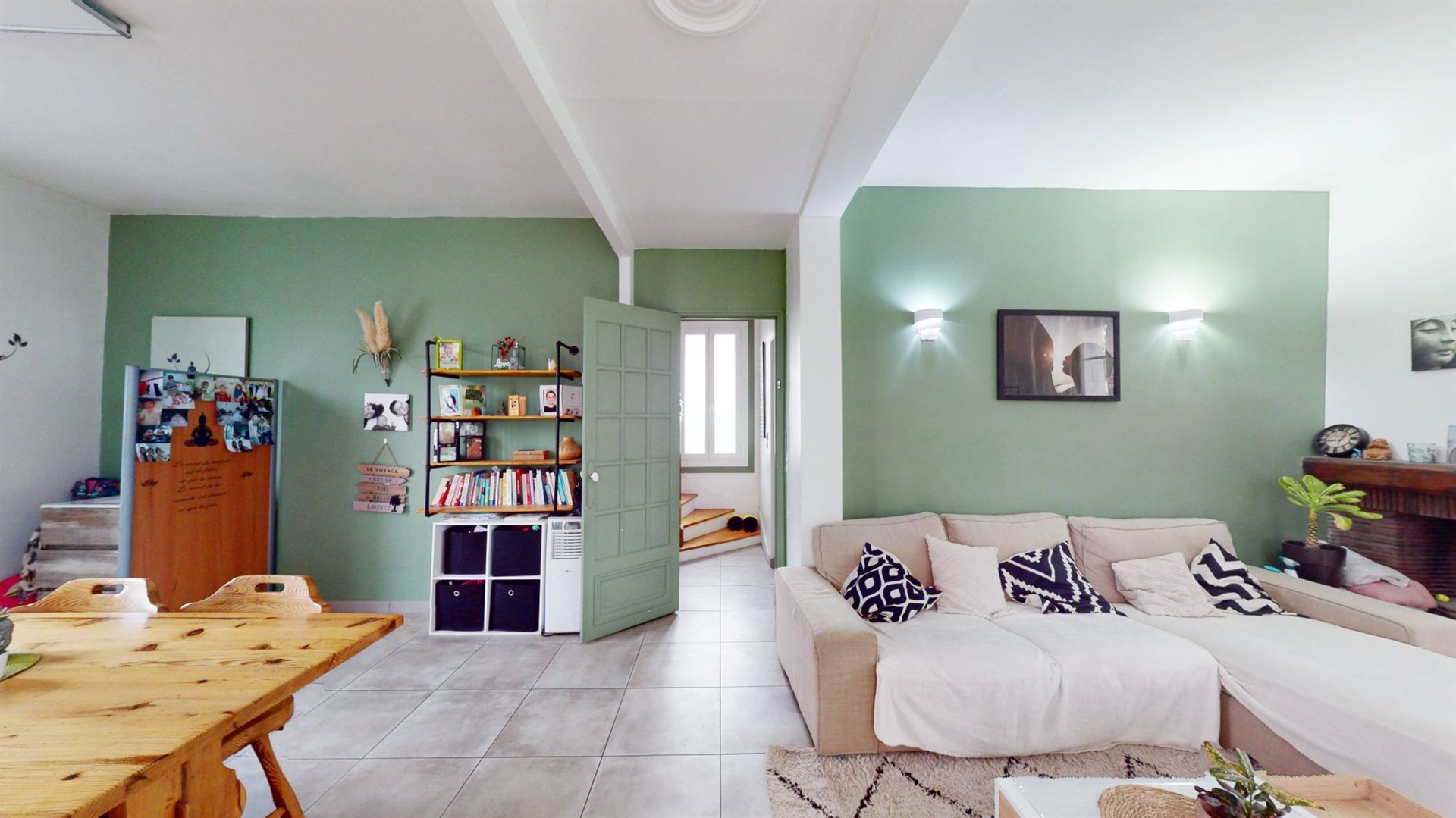 Maison à vendre, 134m², Montgeron