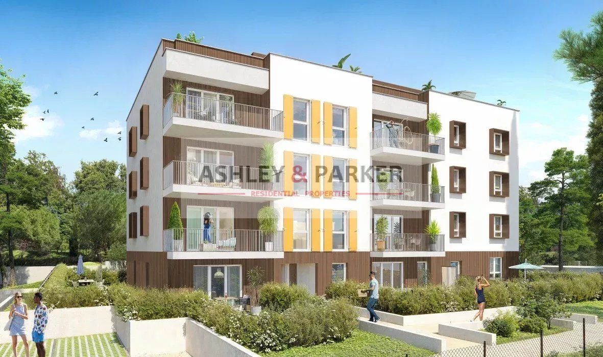 Appartement à vendre, 84m², Antibes