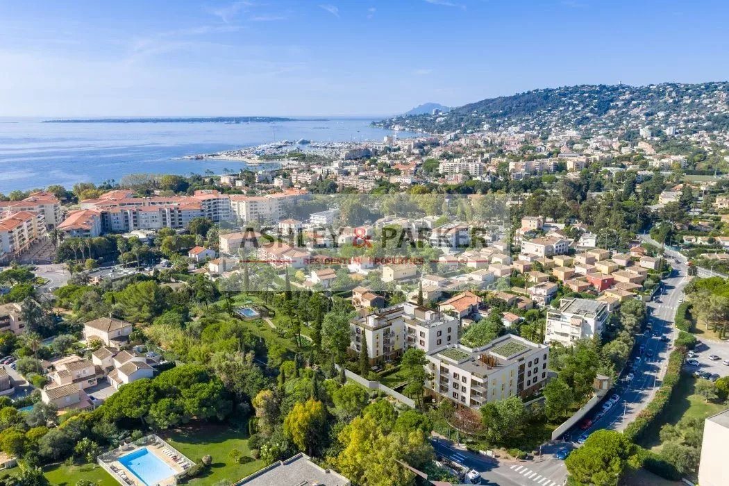 Appartement à vendre, 84m², Antibes