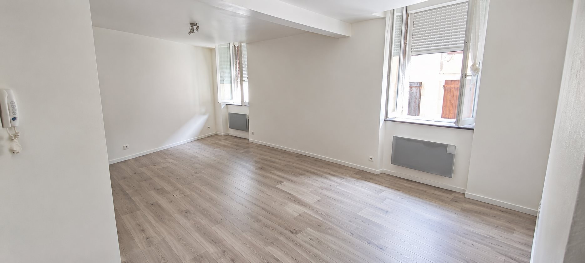 Appartement à louer, 57m², Laure-Minervois