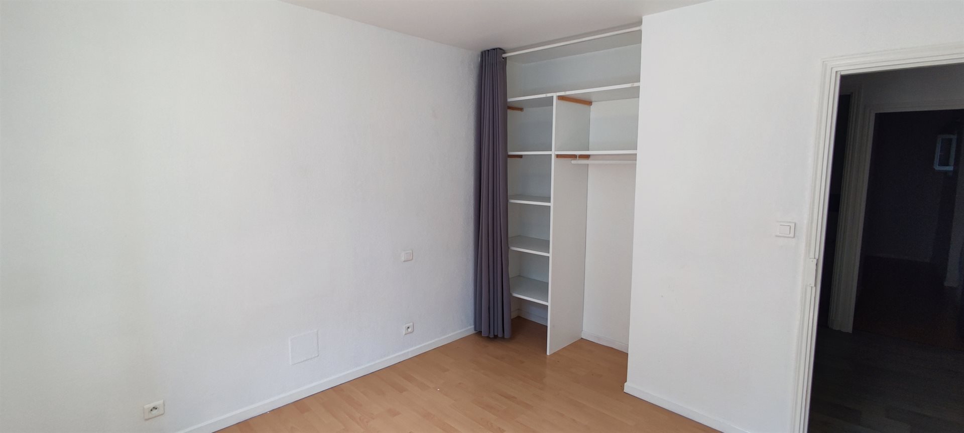Appartement à louer, 57m², Laure-Minervois