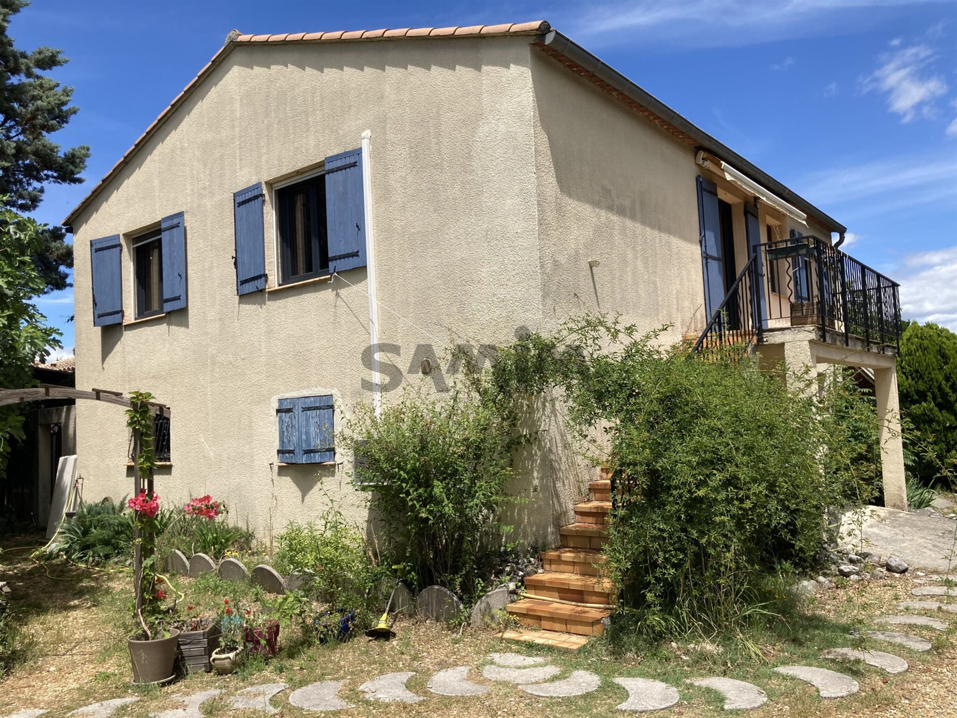 Maison à vendre, 175m², Sauve