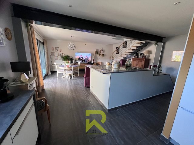 Maison à vendre, 109m², Florensac