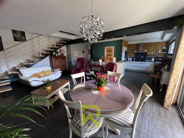 Maison à vendre, 109m², Florensac