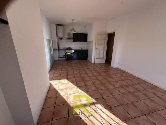 Appartement à louer, 46m², Cazouls-lès-Béziers