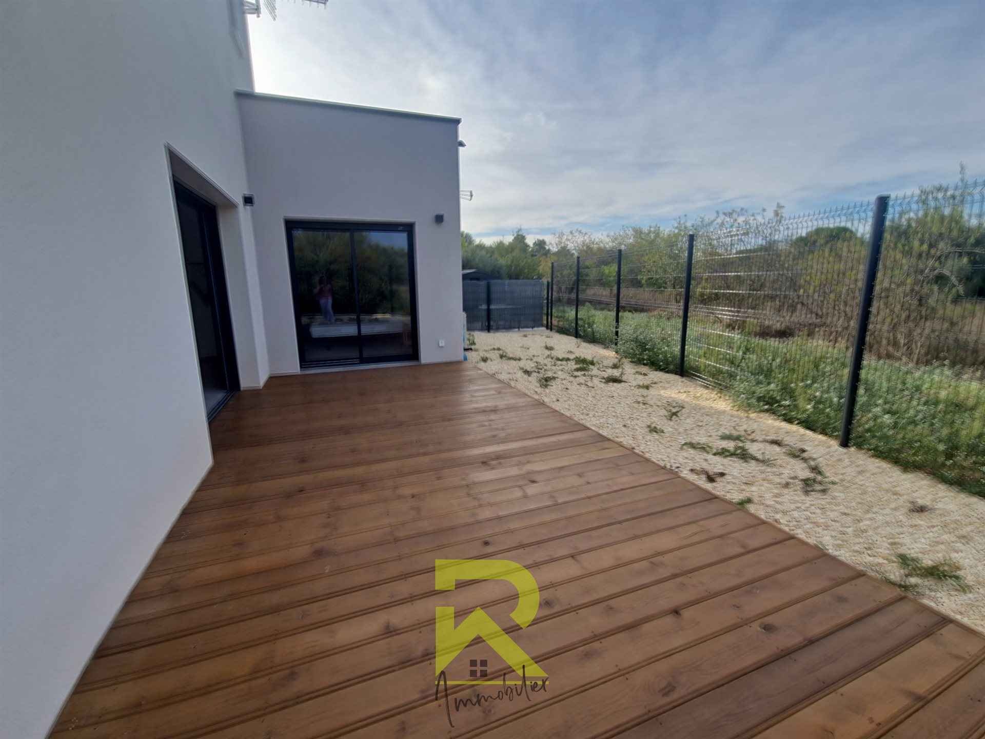 Maison à vendre, 95m², Pomérols