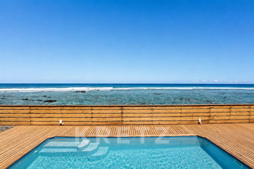 Maison à vendre, 140m², Les Trois-Bassins