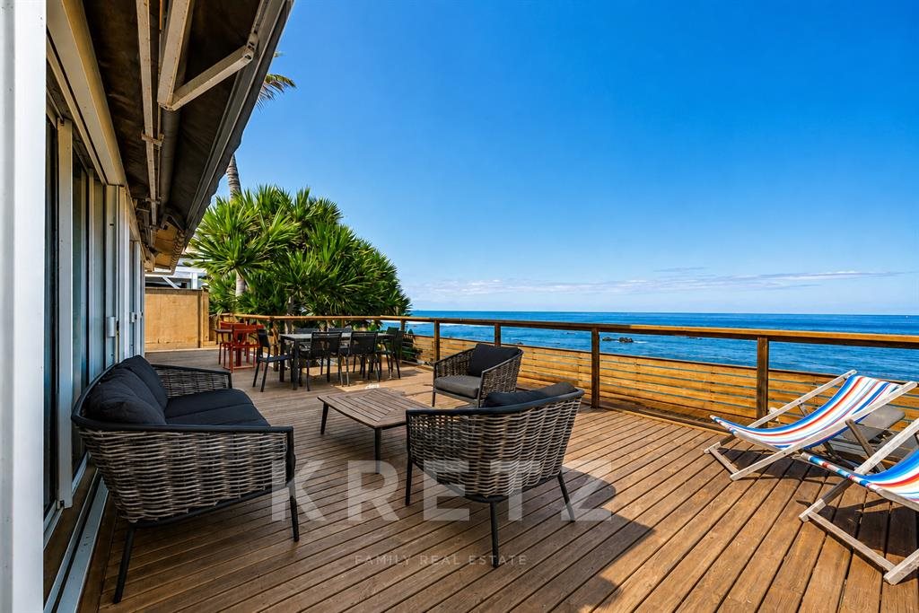 Maison à vendre, 140m², Les Trois-Bassins
