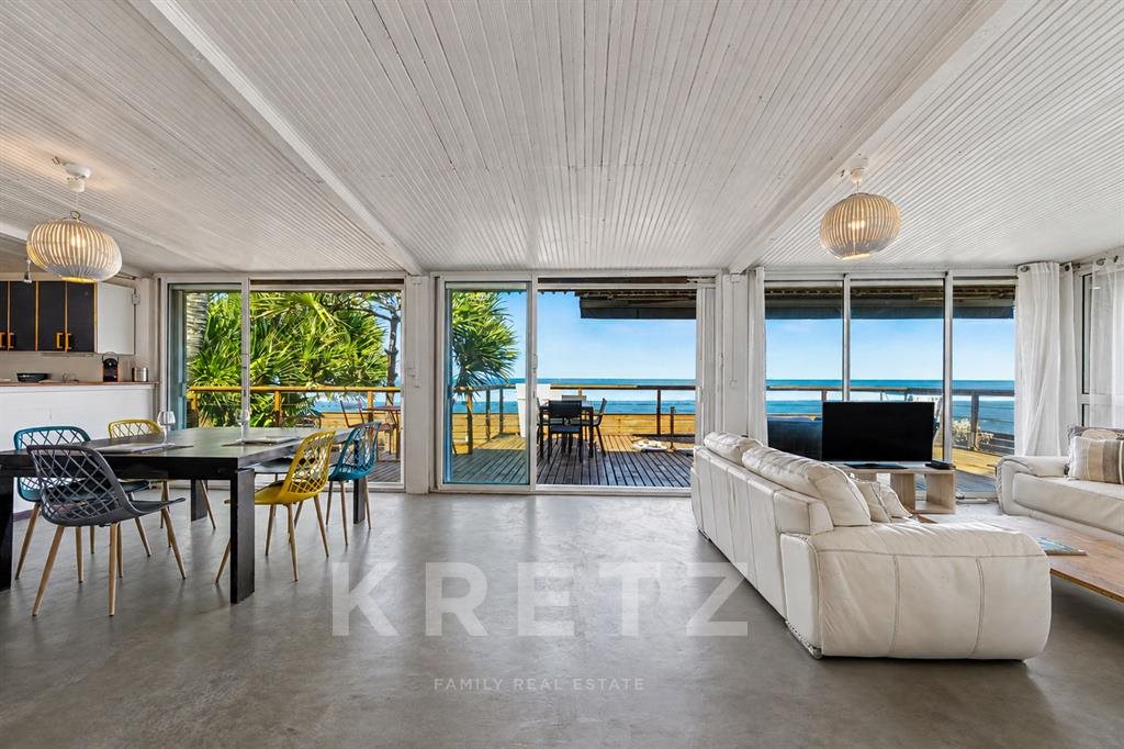 Maison à vendre, 140m², Les Trois-Bassins