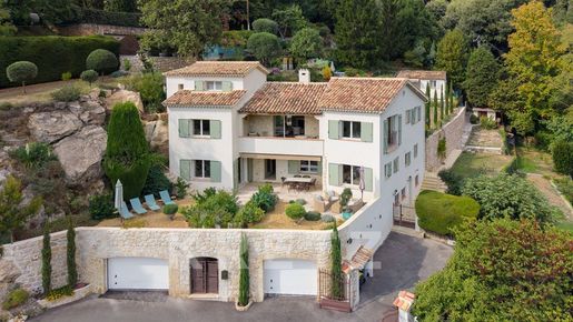 Maison 6 pièces 379 m² · à Vence · 379 m² · 1 995 000 €