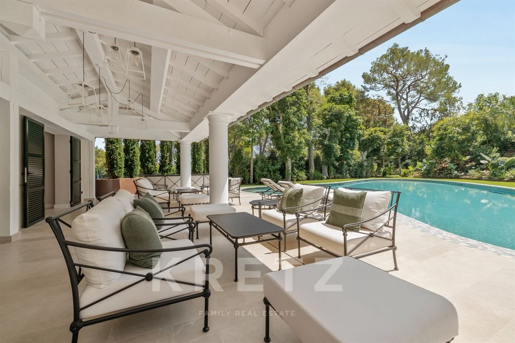 Maison à vendre, 958m², Saint-Jean-Cap-Ferrat