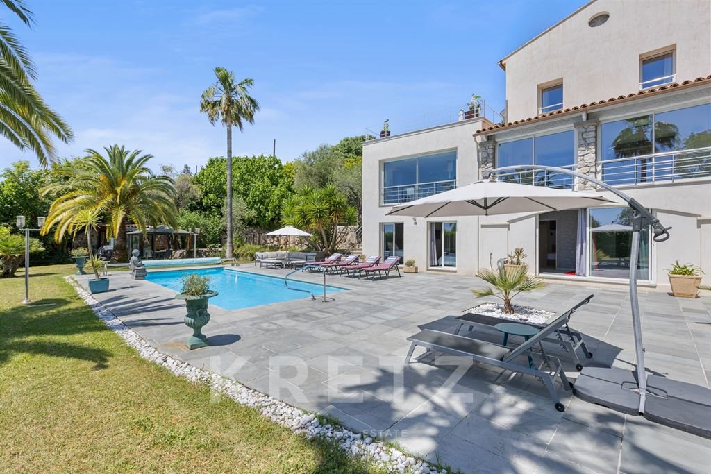 Maison à vendre, 273m², Nice