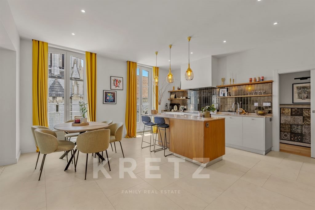 Appartement à vendre, 92m², Nice