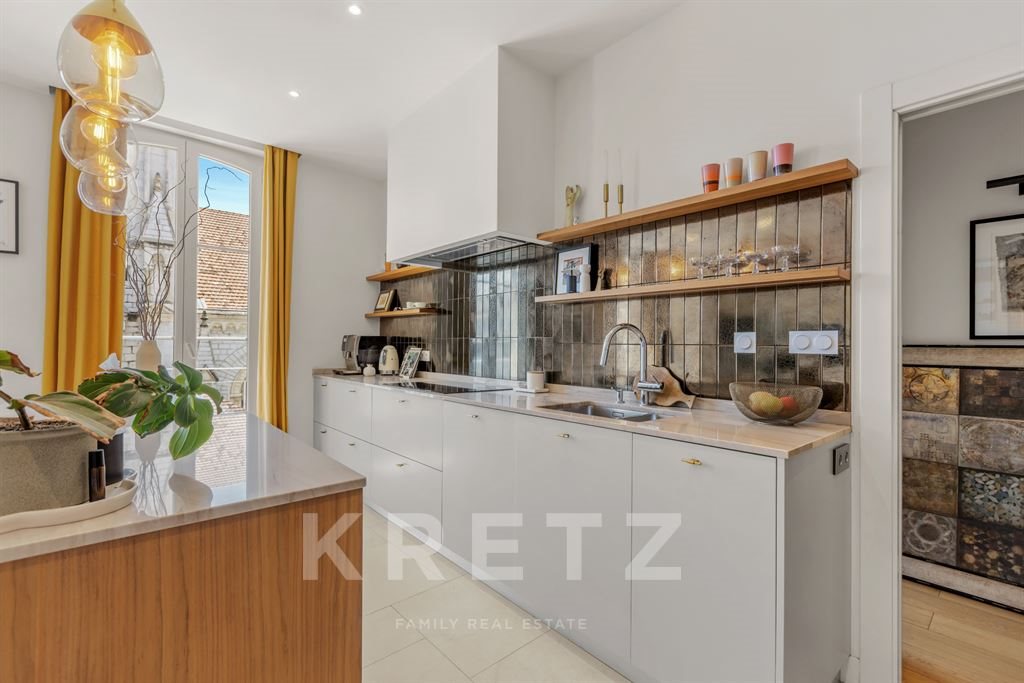 Appartement à vendre, 92m², Nice