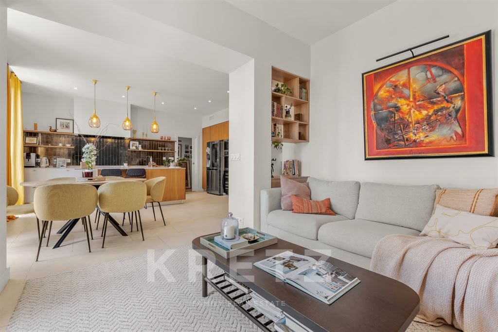 Appartement à vendre, 92m², Nice
