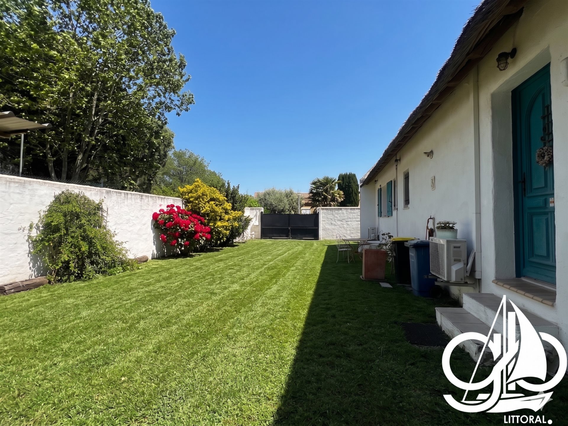 Maison à vendre, 124m², Le Grau-du-Roi