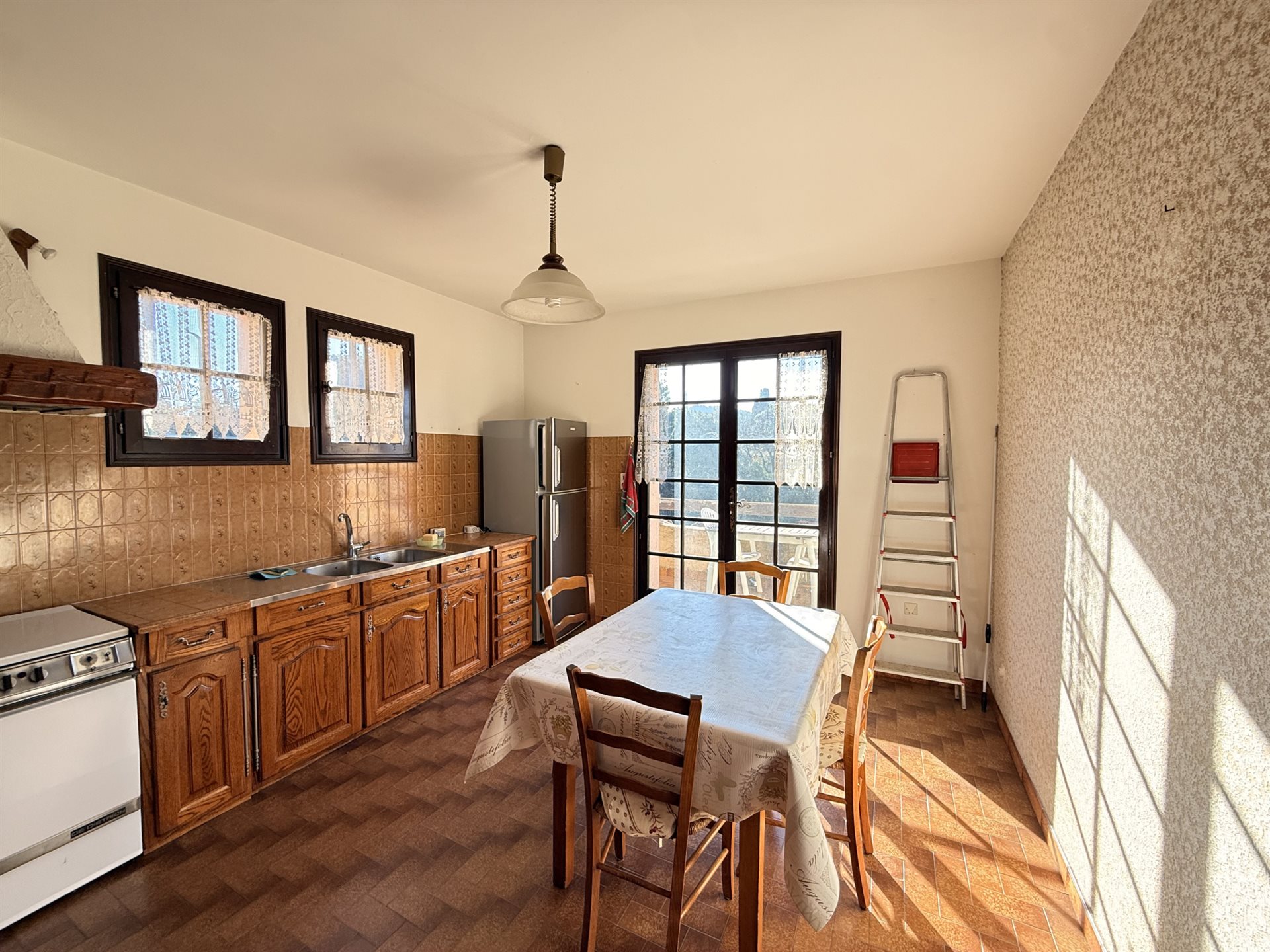 Maison à vendre, 211m², Six-Fours-les-Plages