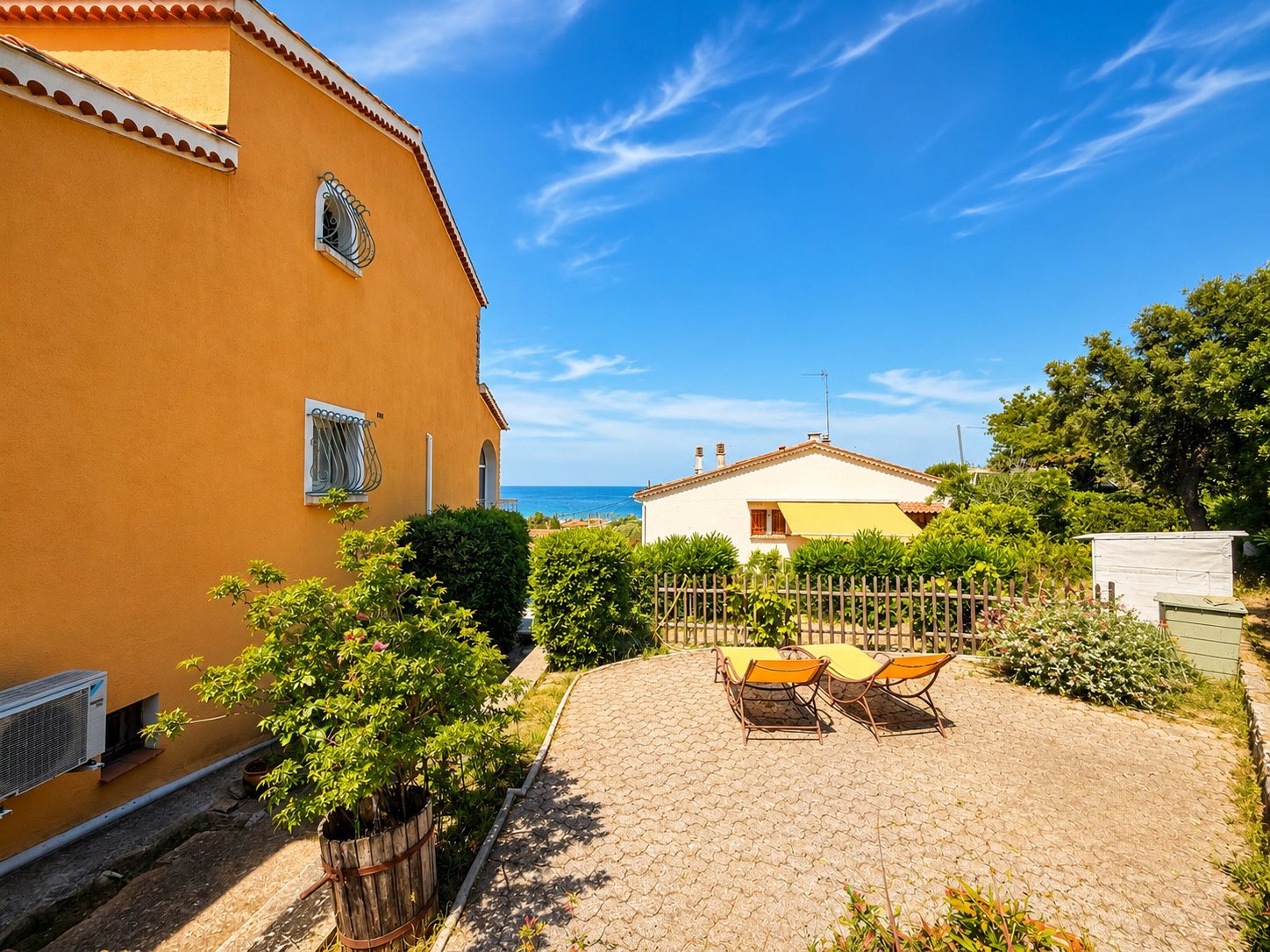 Maison à vendre, 138m², Six-Fours-les-Plages