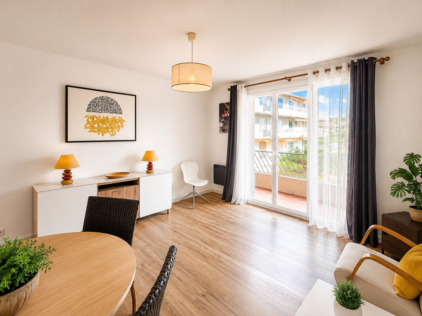 Appartement à vendre, 63m², Sanary-sur-Mer